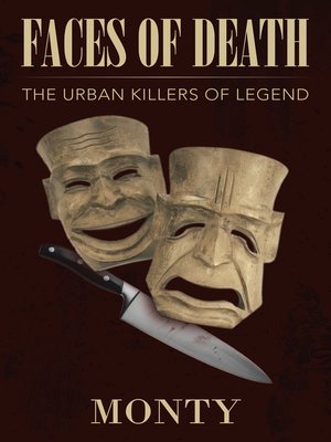cover image of Faces of Death